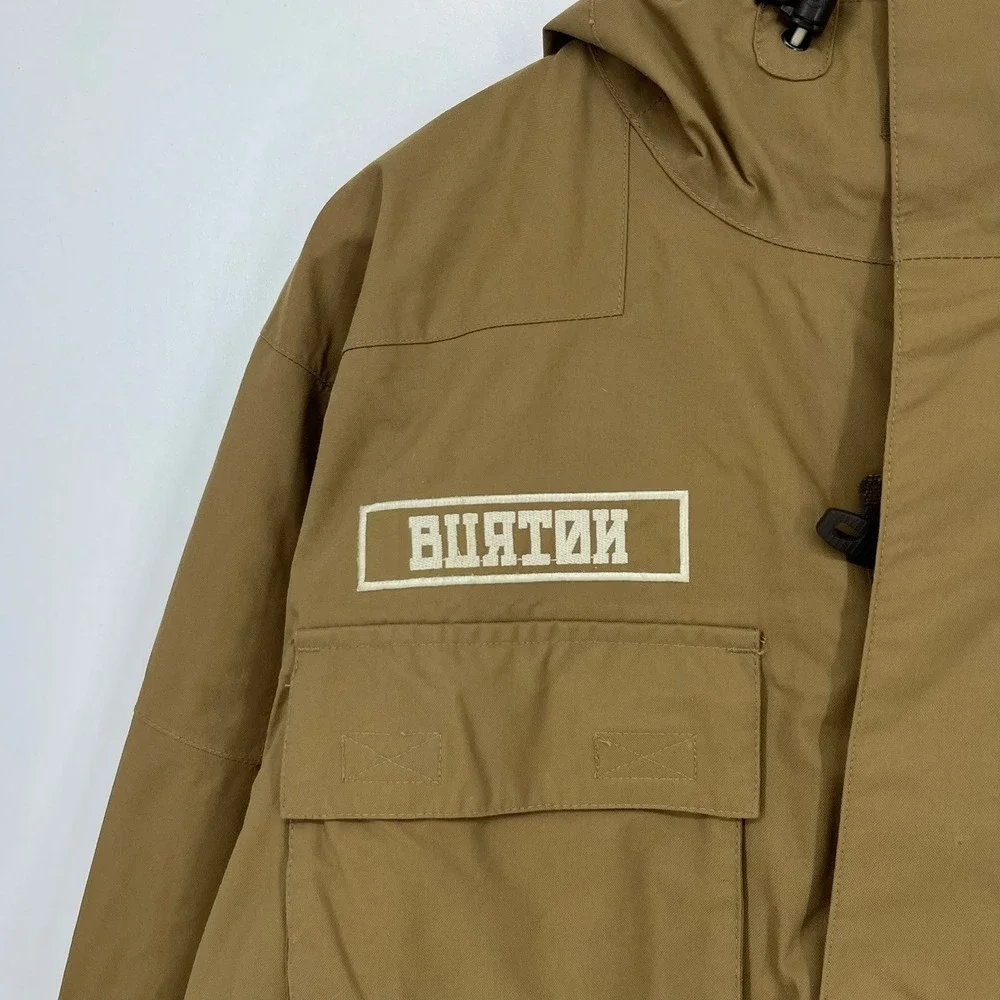 Burton good used